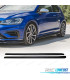 AGGIUNTE PEDANE VOLKSWAGEN VW GOLF 7.5 17-20 R GTI