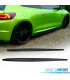 AGGIUNTE PARAFANGHI VOLKSWAGEN VW SCIROCCO 08-15 LOOK R