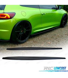 AGGIUNTI PARAFANGHI VOLKSWAGEN VW SCIROCCO MK3 MK4