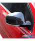 GUSCIO SPECCHI PER VOLKSWAGEN VW GOLF 5 03-08 CARBONIO