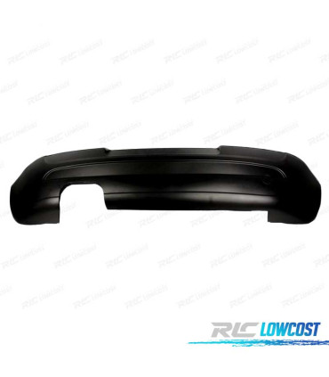 DIFFUSORE VOLKSWAGEN VW GOLF 5 LOOK GTI 03-08