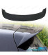 SPOILER VOLKSWAGEN VW GOLF 6 GTI R32 LOOK RZ NERO LUCIDO