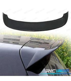 SPOILER VOLKSWAGEN VW GOLF 6 GTI R32 LOOK RZ NERO LUCIDO