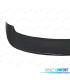 SPOILER VOLKSWAGEN VW GOLF 6 GTI R32 LOOK RZ NERO LUCIDO
