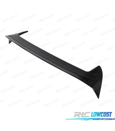 SPOILER VOLKSWAGEN VW GOLF 8 20- NERO LUCIDO