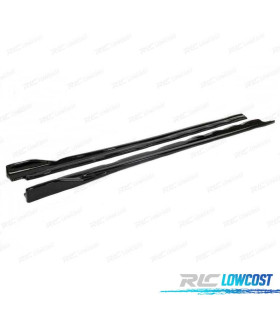 AGGIUNTO PARASASSI VOLKSWAGEN VW GOLF 8 GTI R LINE NERO LUCIDO