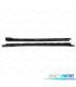 AGGIUNTO PARASASSI VOLKSWAGEN VW GOLF 8 GTI R LINE NERO LUCIDO