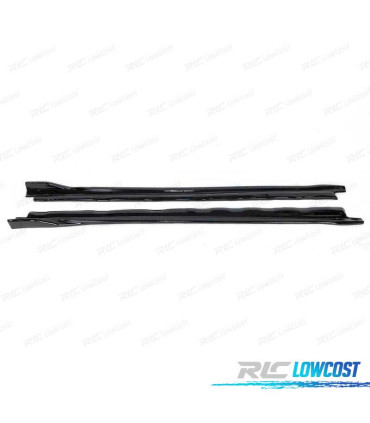 AGGIUNTO PARASASSI VOLKSWAGEN VW GOLF 8 GTI R LINE NERO LUCIDO