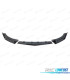 SPOILER LIP VOLKSWAGEN VW GOLF 8 R LINE NERO LUCIDO