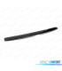 SPOILER PER VOLKSWAGEN VW JETTA 6 12-18 LOOK RS NERO LUCIDO