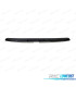 SPOILER PER VOLKSWAGEN VW JETTA 6 12-18 LOOK RS NERO LUCIDO