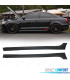 PROFILI LATERALI PER VOLKSWAGEN VW JETTA 11-