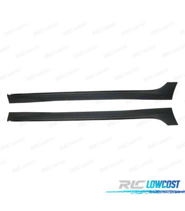 PROFILI LATERALI PER VOLKSWAGEN VW JETTA 11-