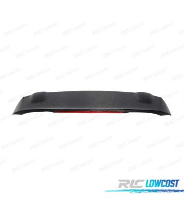 SPOILER PER VOLKSWAGEN VW SCIROCCO 08-17 IN CARBONIO