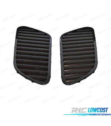 PRESE D'ARIA UNIVERSALI GRIGLIA LOOK GRT