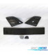 SPOILER ALARE PER MITSUBISHI LANCER EVO VIII IX IN CARBONIO
