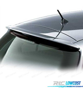 SPOILER PER TOYOTA YARIS 02-