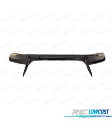 SPOILER ALARE PER TOYOTA GT 86 SUBARU BRZ IN CARBONIO