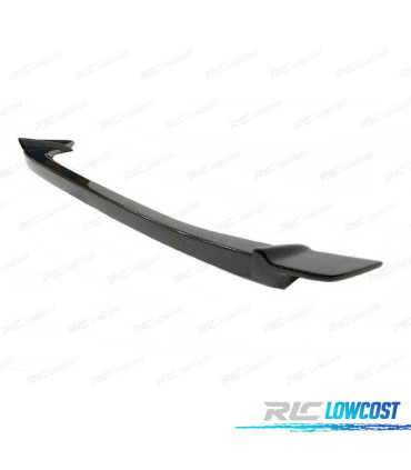 SPOILER PER TOYOTA GT 86 SUBARU BRZ IN CARBONIO
