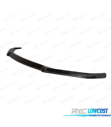 SPOILER LIP PER TOYOTA GT 86 IN CARBONIO