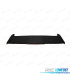 SPOILER ALETTONE PER SUBARU IMPREZA 08- LOOK STI IN CARBONIO