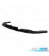 SPOILER LIP PER SUBARU IMPREZA 04- GDB STI IN CARBONIO