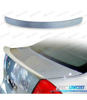 SPOILER ALETTONE PER SKODA OCTAVIA 04-08