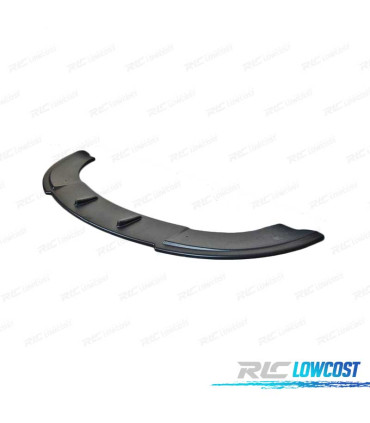SPOILER LIP PER SEAT LEON FR 05-08