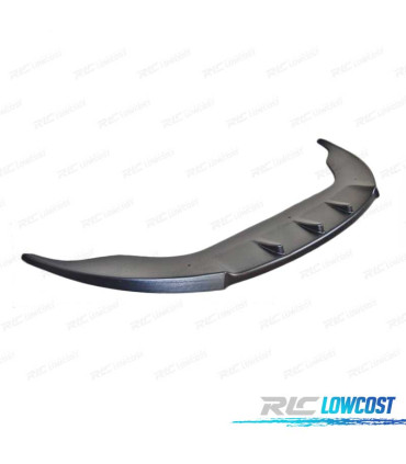 SPOILER LIP PER SEAT LEON II 09-12