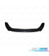 SPOILER LIP SEAT LEON III FR CUPRA 17-20