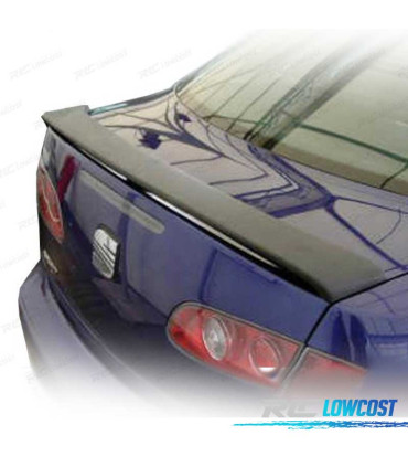 SPOILER ALETTONE PER SEAT CORDOBA 03
