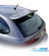 SPOILER ALETTONE SEAT IBIZA 02-07 LOOK RACING
