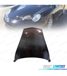 COFANO PORSCHE 996 986 -98 CARBONIO