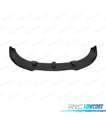 SPOILER LIP PORSCHE 997