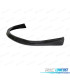 SPOILER LIP PER PORSCHE 997 05-08 IN CARBONIO