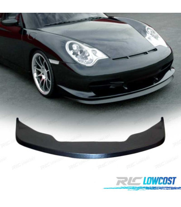 SPOILER LIP PORSCHE 996 GT3