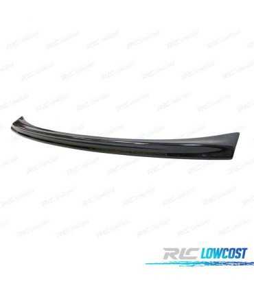 SPOILER ALARE PORSCHE 971 TURBO CARBONIO