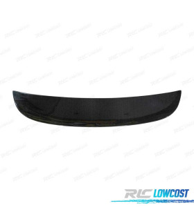 ALERONE SPOILER PORSCHE PANAMERA 10-16 CARBONIO