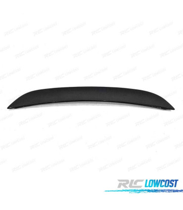 ALERONE SPOILER PORSCHE PANAMERA 10-16 CARBONIO