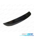 ALERONE SPOILER PORSCHE PANAMERA 10-16 CARBONIO