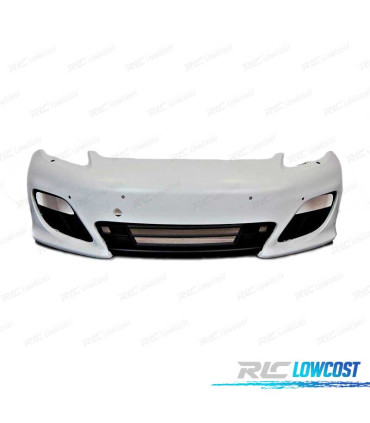 PARAURTI ANTERIORE PORSCHE PANAMERA S 4S 10-14 PDC