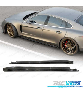 PROFILI LATERALI PORSCHE PANAMERA 971 CARBONIO