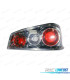 FANALI PER PEUGEOT 106 I 91-95 LOOK LEXUS CROMO