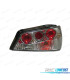 FANALI PER PEUGEOT 306 93-97 LOOK LEXUS CROMO
