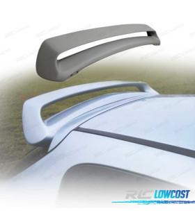 SPOILER ALARE PEUGEOT 206 EVO 98-09