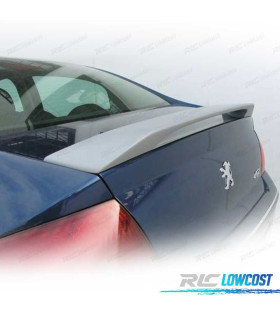 SPOILER ALETTONE PEUGEOT 406 95-99