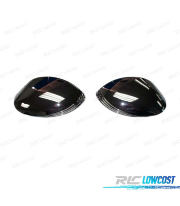 GUSCI SPECCHIO CITROEN C3 02-10 CROMO