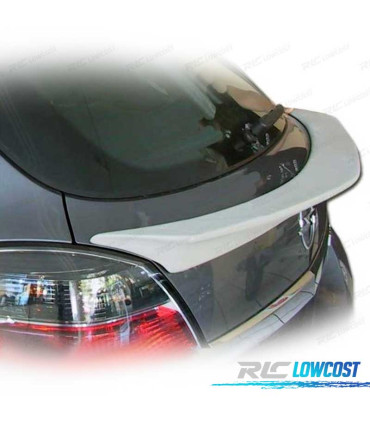 SPOILER ALARE PER OPEL ASTRA H 3P 04-09 INFERIORE
