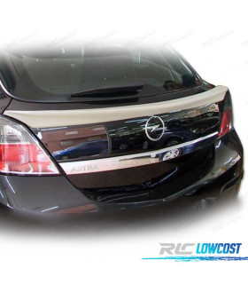 SPOILER ALARE OPEL ASTRA H 5P 04-09 INFERIORE