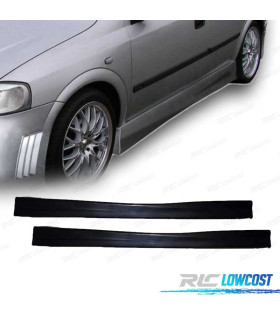 PARAFANGHI OPEL ASTRA G 97-04